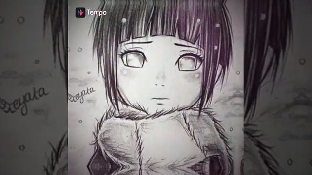 .."не хочу быть взрослым..".. Хината Хьюга смотреть онлайн