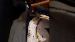 Не работает подогрев сидений хёндай солярис