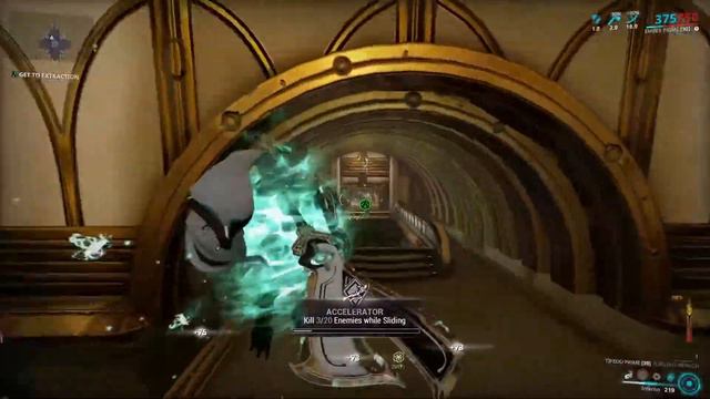 OCTAVIA PRIME CONFIRMED! (Warframe 2021) смотреть онлайн