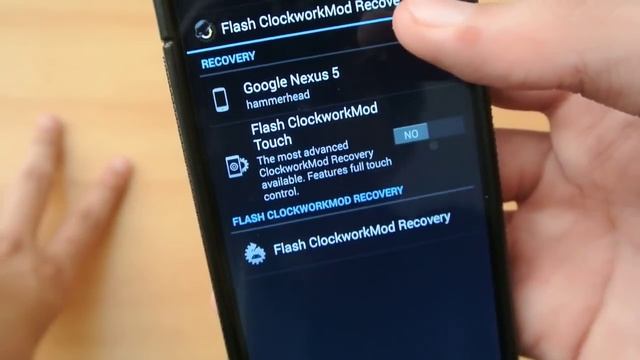 How To Install CWM/TWRP Recovery On ANY Android Device смотреть онлайн
