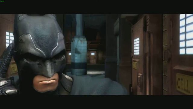 Injustice: Gods Among Us ► Часть 1: Вступление смотреть онлайн