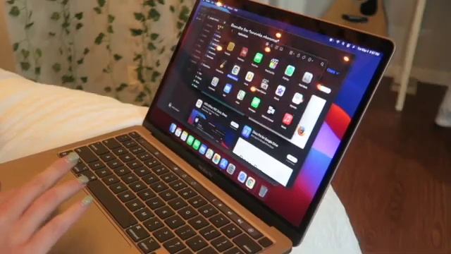 UNBOXING MY NEW MACBOOK PRO I spring 2021 macbook edition смотреть онлайн