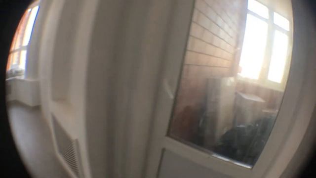Очередной объект готов. Салмышская 43/5 смотреть онлайн