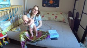 Уход за Новорожденным с первых дней жизни. Как мы ухаживали за 1 и ухаживаем за 2 ребенком