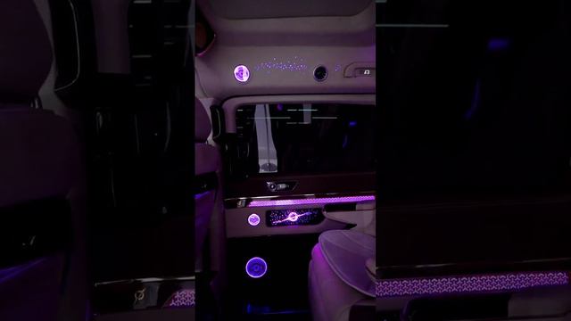 Mercedes Benz  #W477 #v260 #v260L #vclass #Sprinter  #Metris #Viano #van #Commercial Vehicle