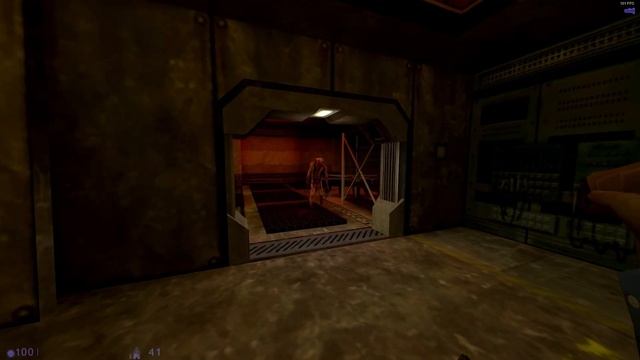 [Half Life - The Big Boned and The Curious (Demo)] Mod Full Walkthrough смотреть онлайн