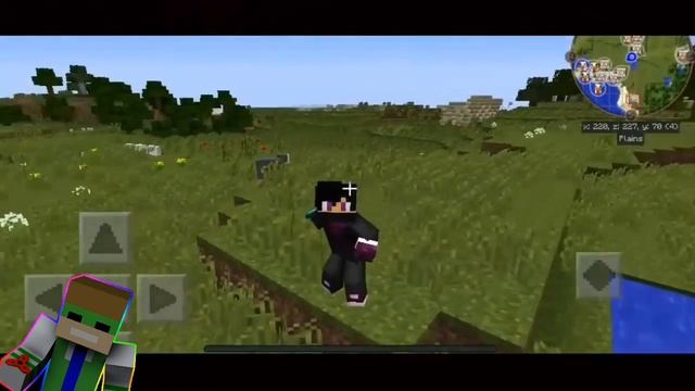 ЭТО РЕАЛЬНО НОВЫЕ MINECRAFT PE 1.10/2.2 ЧТО БУДЕТ В БУДУЩЕМ, МОДЫ НОВЫЕ ВЕЩИ... смотреть онлайн