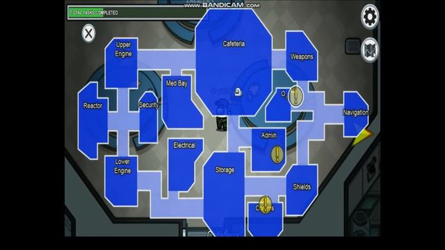 Freeplay With Imposter||Among Us Gameplay|| No Commentary|| смотреть онлайн