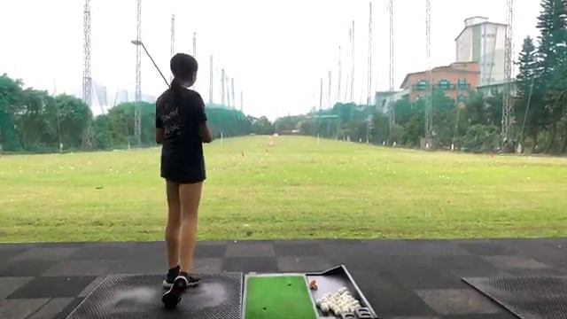 Left Leg Stance Drill(289)