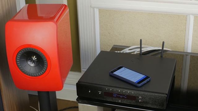 Мультирум и голосовое управление в Hi-Fi компонентах Primare Prisma смотреть онлайн