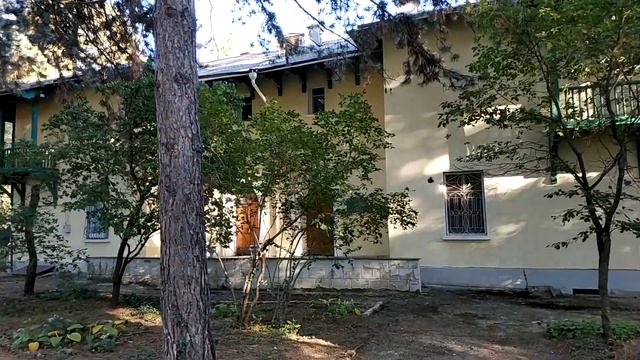 Крым. НАУЧНЫЙ. Уникальное место для астрономов. МРАМОРНОЕ озеро смотреть онлайн