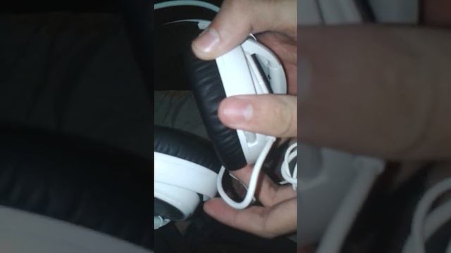 Steelseries Siberia v2 смотреть онлайн