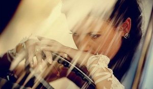 А. Пугачева. Ухожу. Поющий доцент Светлана Фролова