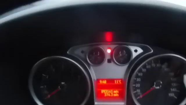 FORD FOCUS MJ59 смотреть онлайн