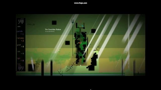 THE WAY OF YIJI. forest . statue enemy смотреть онлайн