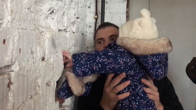 VLOG. КАК ИЗДЕВАТЬСЯ НАД ЖЕНОЙ смотреть онлайн