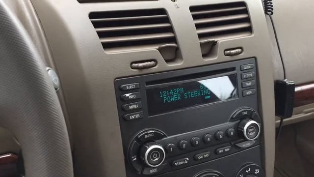 2007 Chevy Malibu gauge failure help! смотреть онлайн