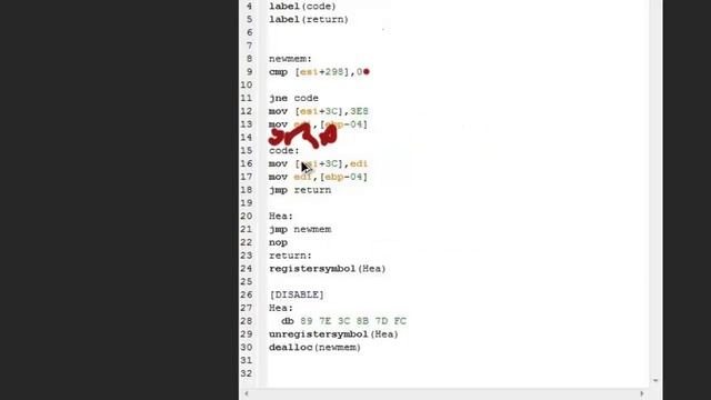 Helping a Friend: Basic AOB Script Tutorial - Basic Questions Answered смотреть онлайн