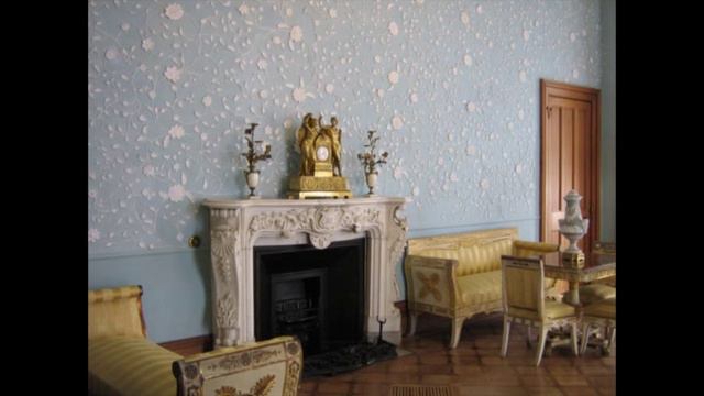 Крым.Алупка.