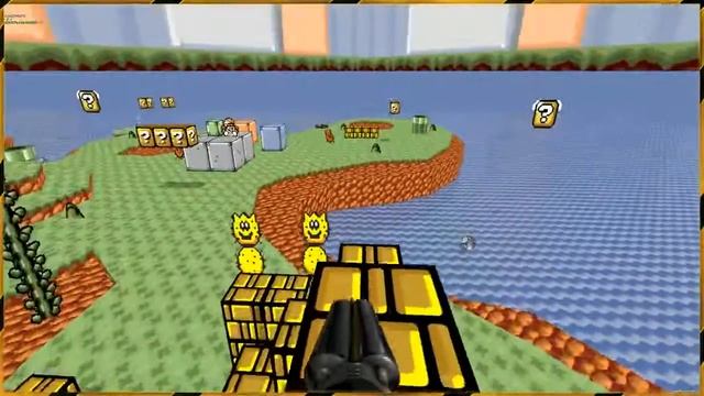 Seryder's Mod Spot: Ultimate Torture & Torment Highlights 2 смотреть онлайн