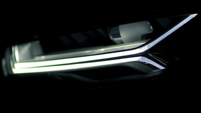 Audi RS6 Avant Perfomance Preview 4 смотреть онлайн