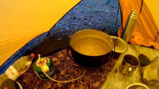 Первомайский сплав по рекам Вая и Уста. Часть 4. смотреть онлайн