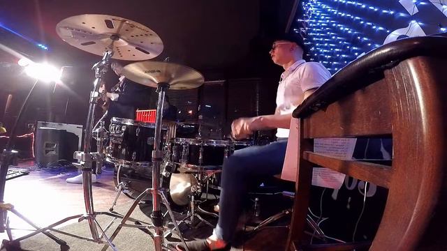 Rock Electra (cover band) BRDNTR cam смотреть онлайн