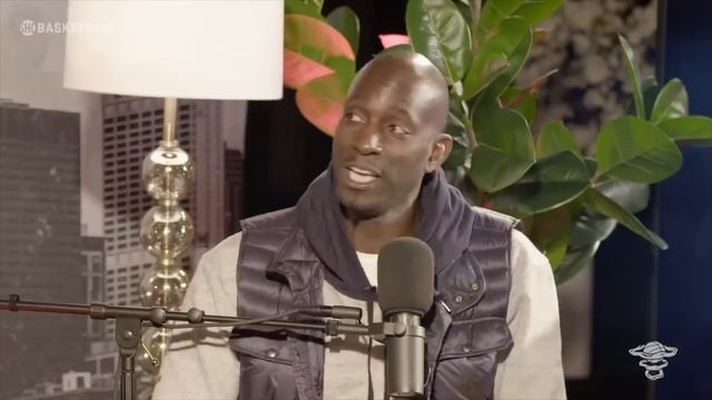 Why you NEVER Talk Trash Tim Duncan - Told By NBA Players and Legends смотреть онлайн