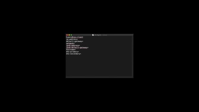 VM-Series Deployment: Bootstrapping Basics смотреть онлайн