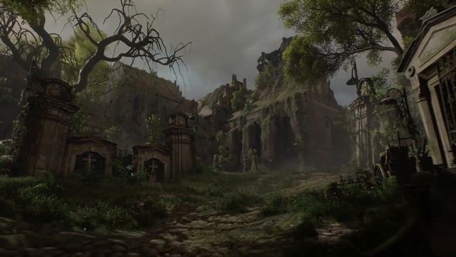 WITCHFIRE New Gameplay Trailer (FPS Action Game 2019)