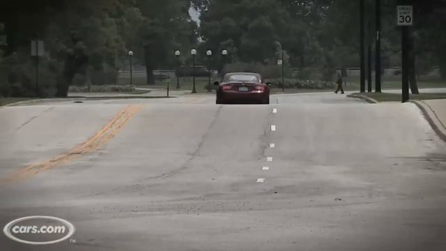 2009 Mazda Miata MX-5 смотреть онлайн