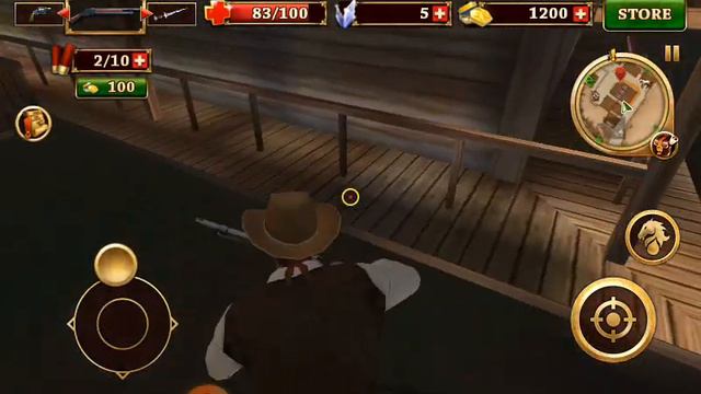 прохождния игры дикий запад смотреть онлайн