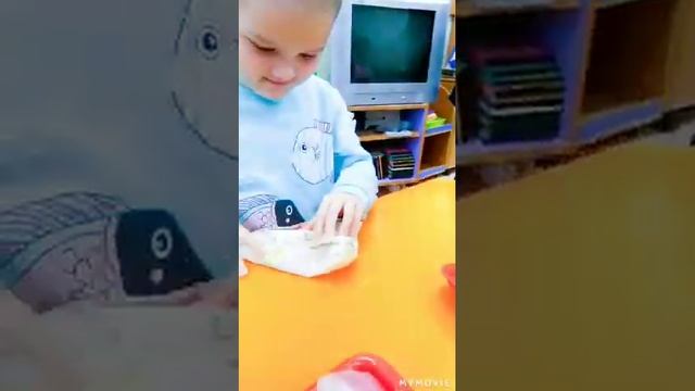 Исследовательская деятельность. Лёд. смотреть онлайн