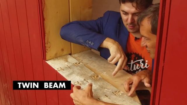 Дом. Новые технологии. Open Village [12+] смотреть онлайн