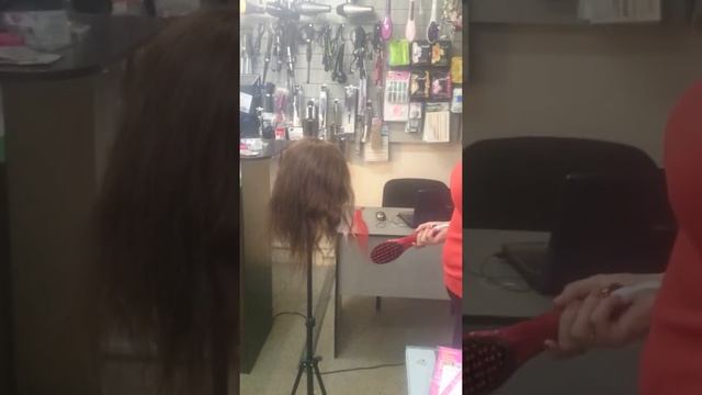 Чудо плойка и Расческа выпрямитель смотреть онлайн