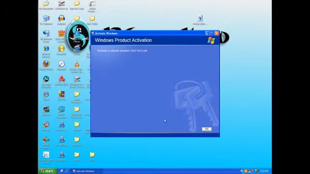 How to Check Windows Product Activation Status смотреть онлайн