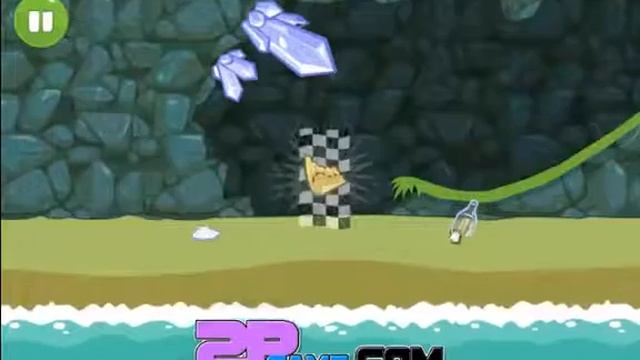 Bad Piggies HD Walkthrough (Плохие свиньи прохождение) смотреть онлайн