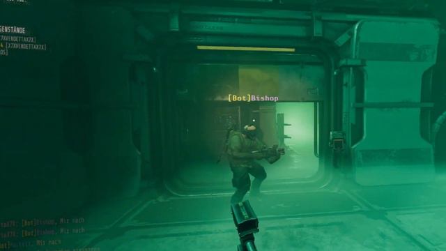 GTFO R4A1 EXTREM CYTOLOGY + VR MOD - DEUTSCH - ALT://4 - RUNDOWN7 смотреть онлайн