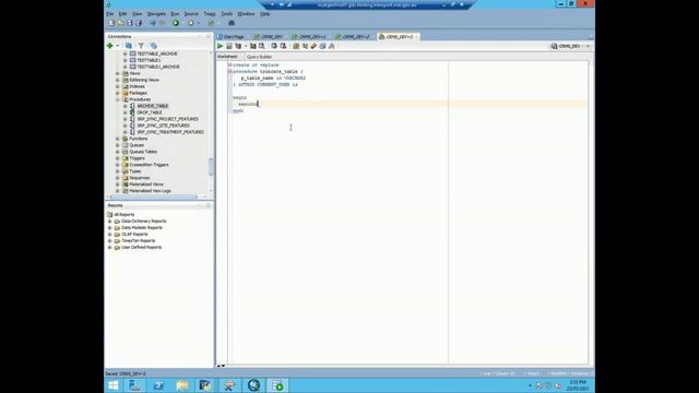 How to archive spatial data from ArcGIS File Geodatabase to Oracle with PL/SQL, Python and FME 1 смотреть онлайн