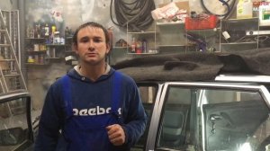 Полное снятие печки ваз 2114 и замена радиатора(ускоренное)и краника