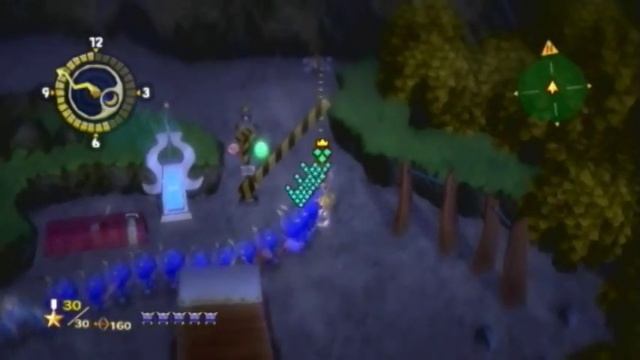 Little King's Story - Part 54: Strange Happenings смотреть онлайн