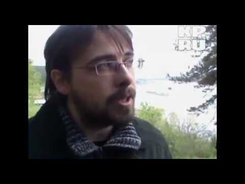 Звоны над Томью - 2012. Комсомольская правда смотреть онлайн