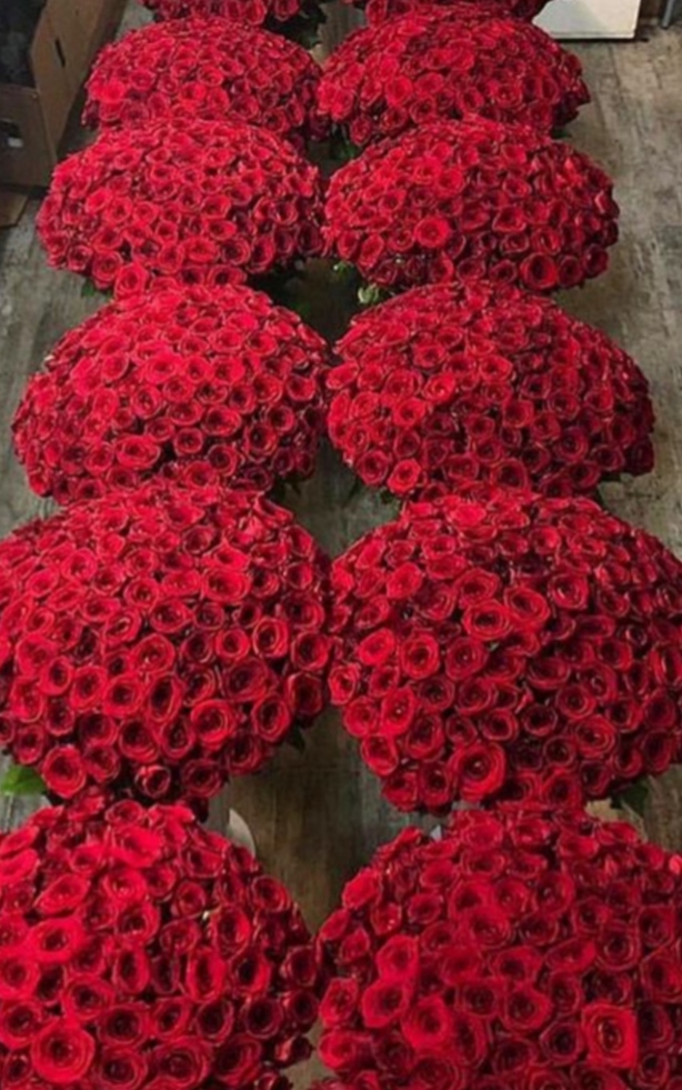 Миллион алых роз!!! смотреть онлайн