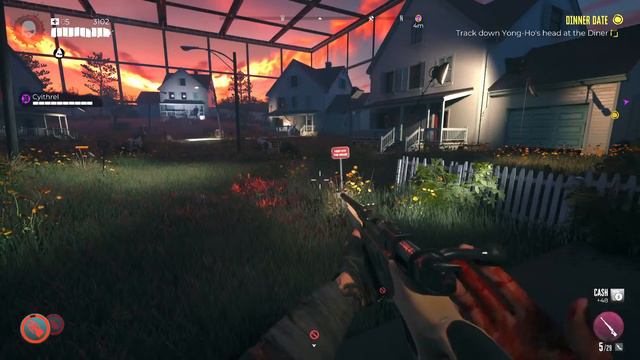Dead Island 2 Haus Dlc смотреть онлайн