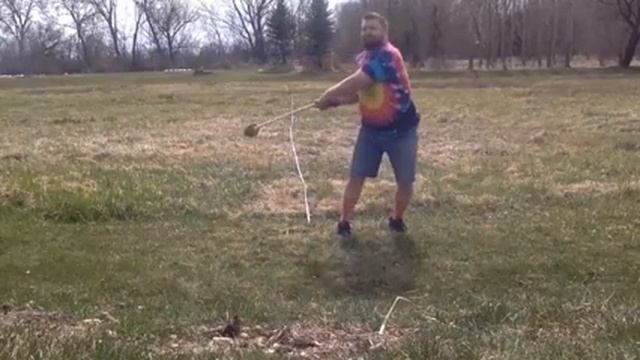 Ryan Nielson Throws today смотреть онлайн