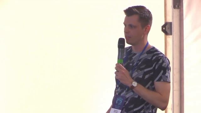 Факторы в Антифроде Яндекса: быстро, надежно, выразительно – Черкасов Дмитрий смотреть онлайн