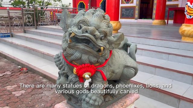 No Flight Trip from Medan to Singapore via Dumai смотреть онлайн