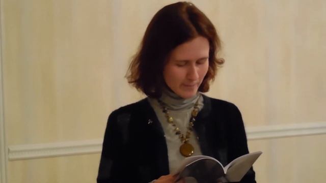 поэтесса Екатерина Дедух смотреть онлайн
