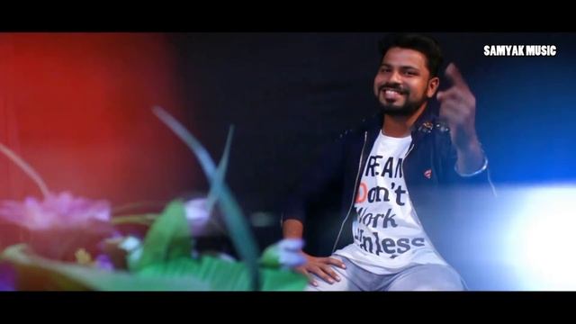 NACH AALA TAVA JAVA DJ VAJALA | नाच आलं | OFFICIAL TEASER | SUMEET RAUT | NEW MARATHI SONG 2019 смотреть онлайн