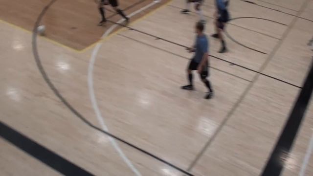 Full Futsal Game HD | Progressive Soccer vs. SAIT Trojans | Full Futsal Match HD смотреть онлайн